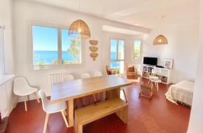 Villa SANTA MARGHARITA Vue Mer
